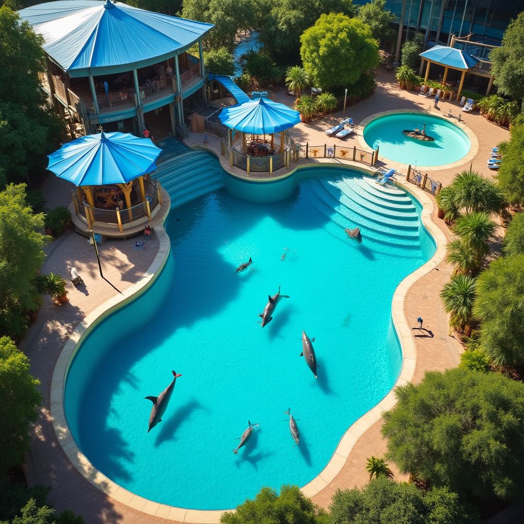 Sea World